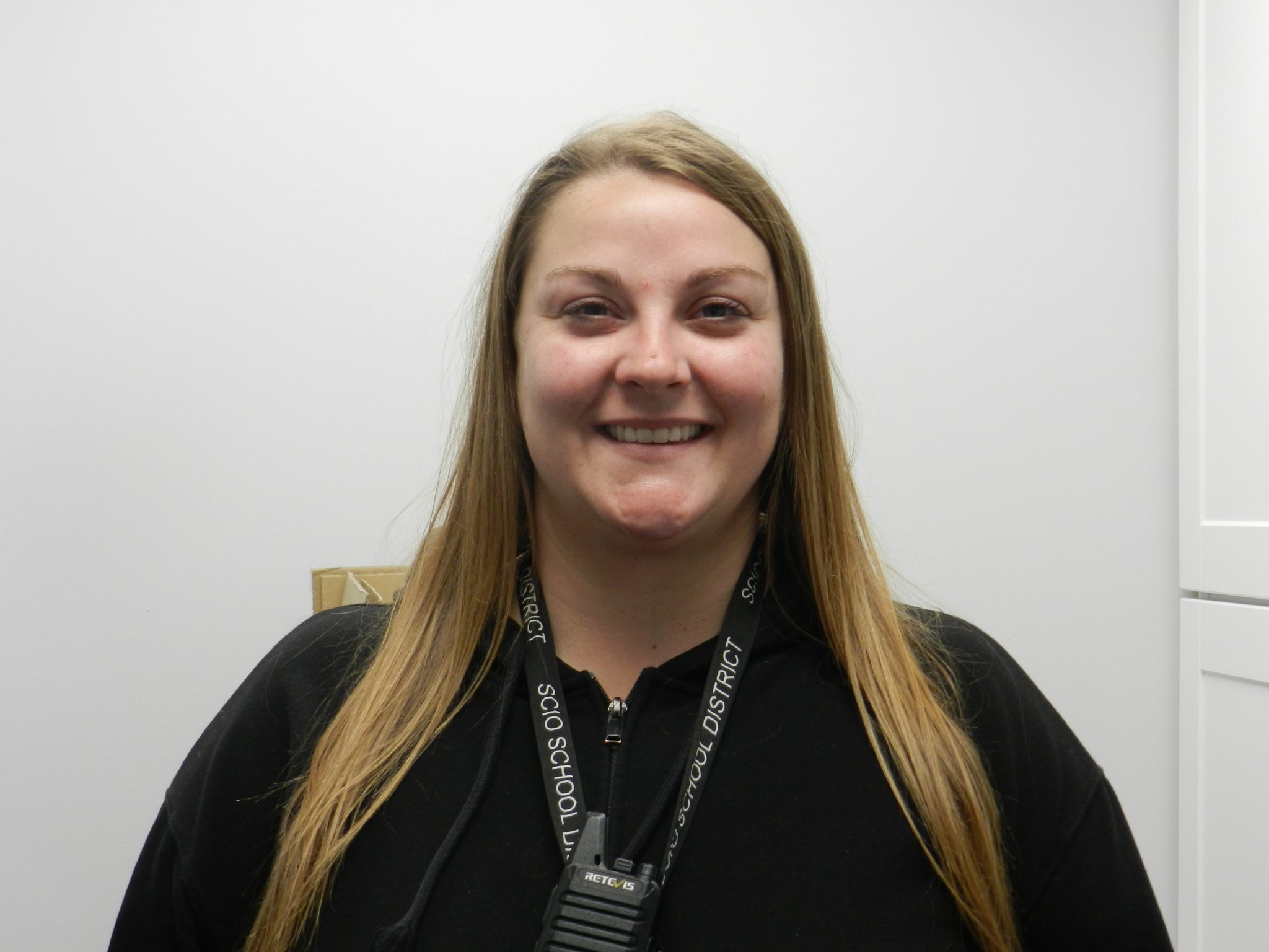 Middle School Staff Scio Middle School